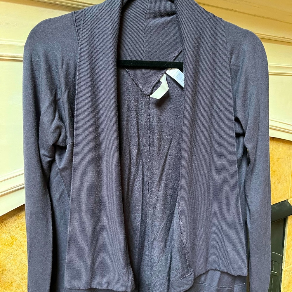 Athleta Wrap size XSP.
